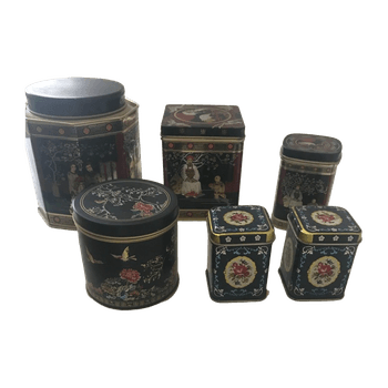 Teepurkit accessory