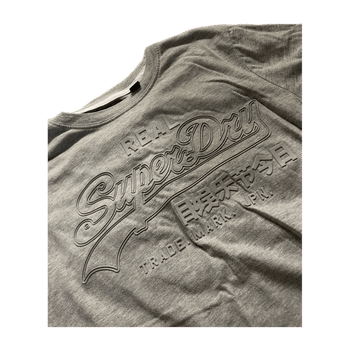 Superdry top