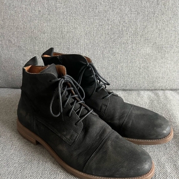Vagabond boots