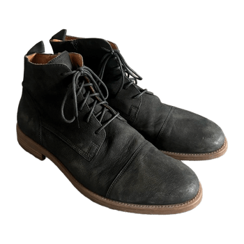 Vagabond boots