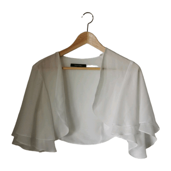 Swing blouse