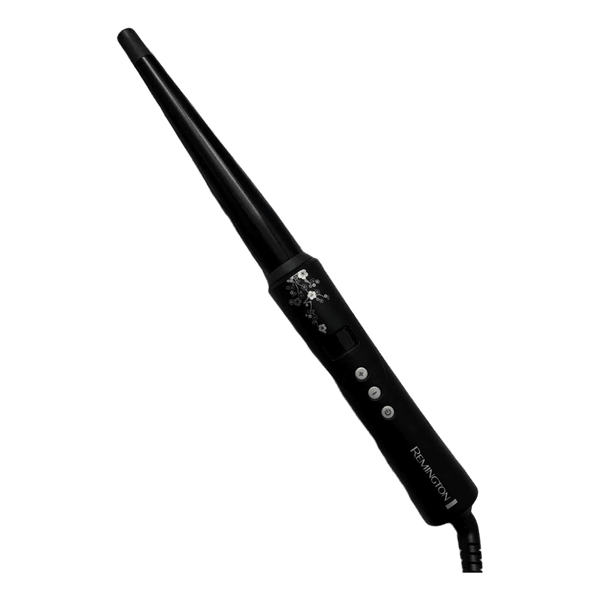 Remington curling iron