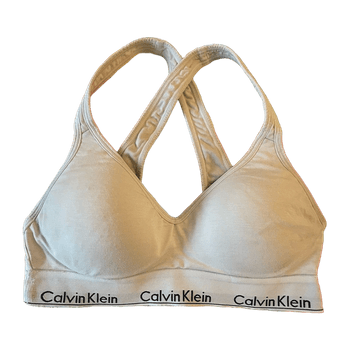 Calvin klein clothing