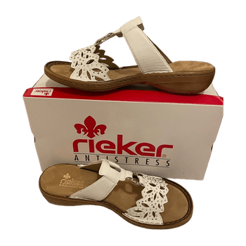 Rieker sandals