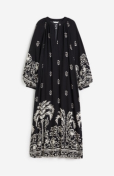 H&M Maxi Dress