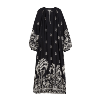 H&M Maxi Dress