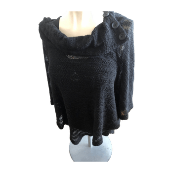 Voglia blouse