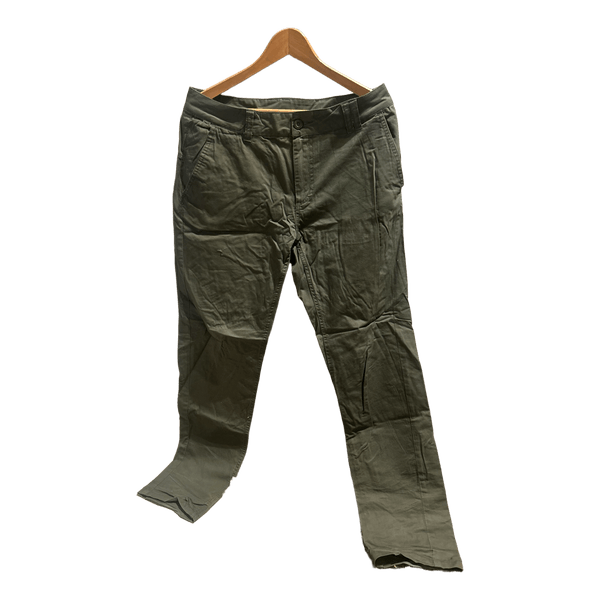 mens’ S sized Warp pants