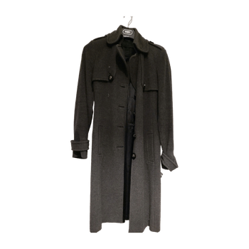 Oui set coat