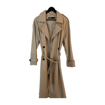 Zara coat