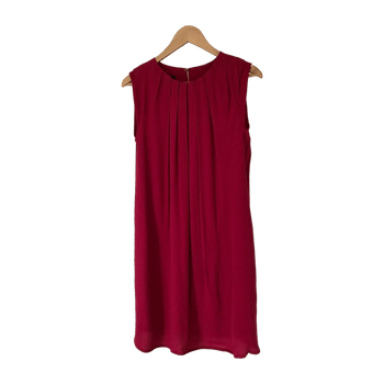 Mango dress