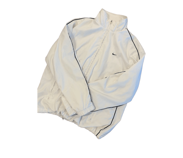 Nike Windbreaker Jacket Vintage 90s 00s Y2K kurtka