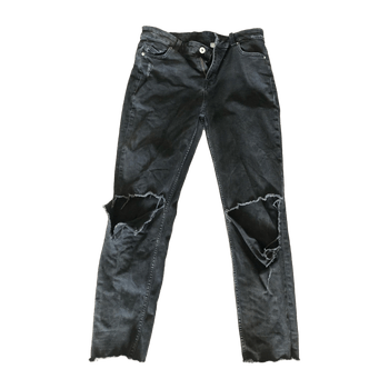 Divided by h&m jeans
