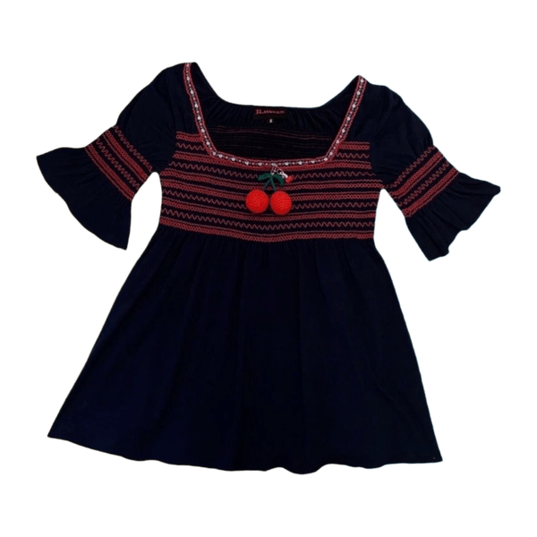 Y2k blouse