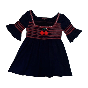 Y2k blouse