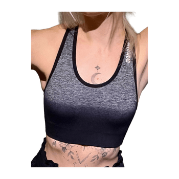 Gymshark sportswear