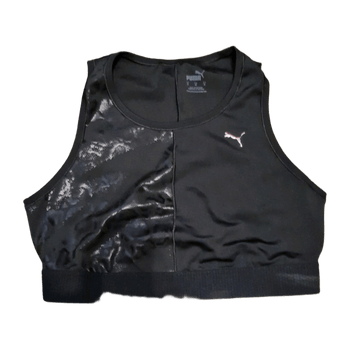 Puma sportswear