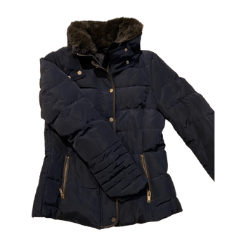 H&m coat