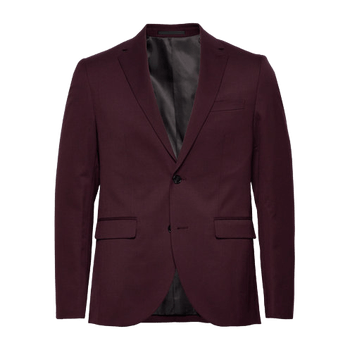 Mageorge jacket