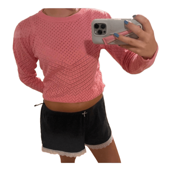Sirup sweater