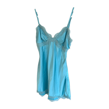 Slip dress