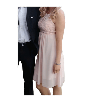 Charm’s dress