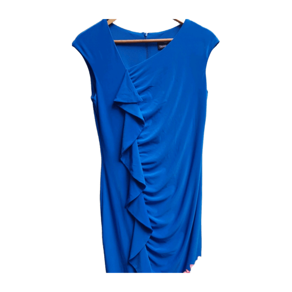 Frank lyman dress
