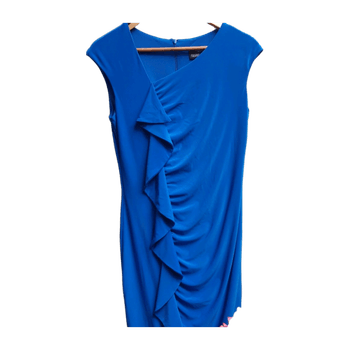 Frank lyman dress