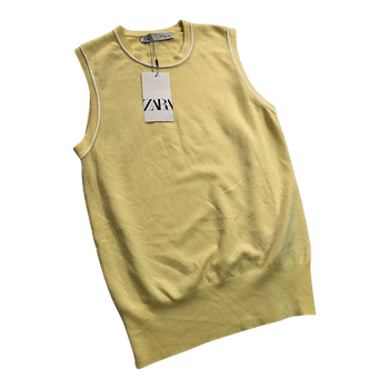 Zara vest