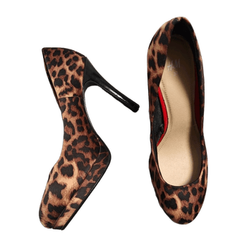 H&m heels