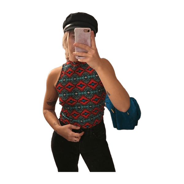 Vintage top