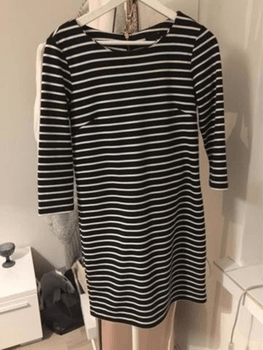 Vila dress