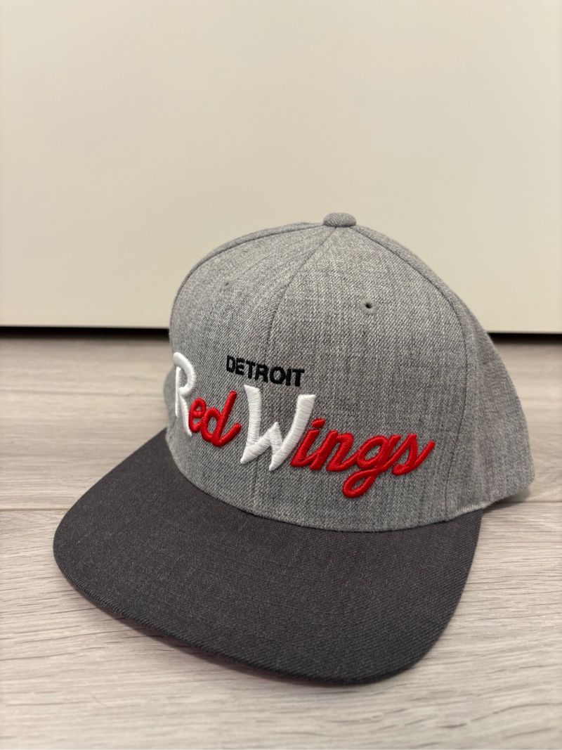 NHL snapback