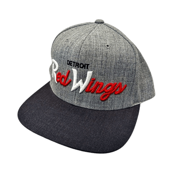 NHL snapback