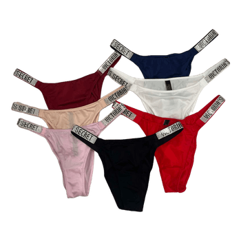 Victoria's Secret apatiniai