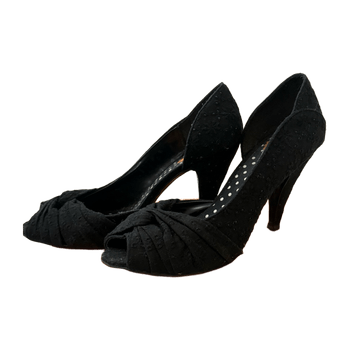 Rocket dog heels