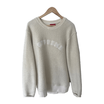 Supreme hoodie