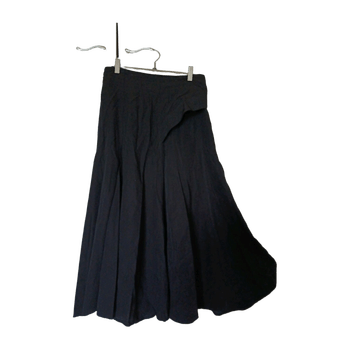 Erikoismuoti oy vintage skirt