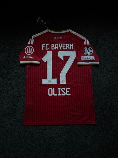 Bayern München 2026/27