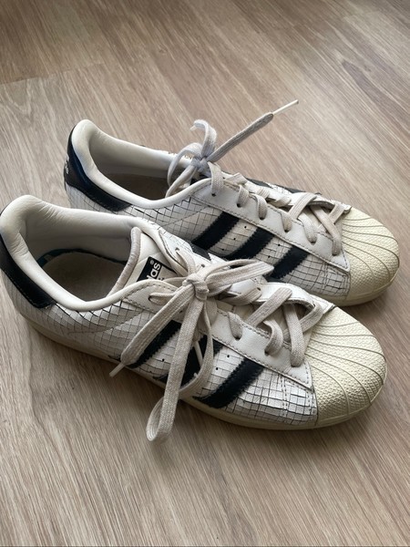 Adidas Superstar sneakers