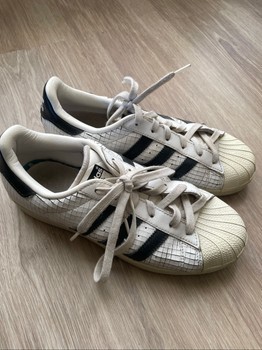 Adidas Superstar sneakers