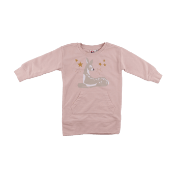 Peuhu Dress 100 cm