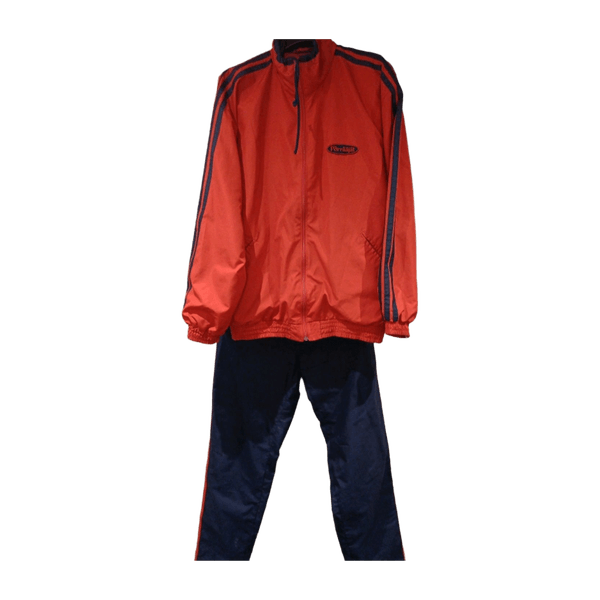 Vintage sportswear
