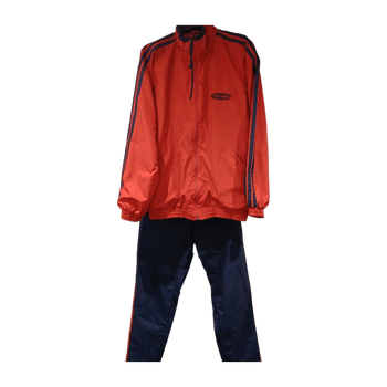 Vintage sportswear