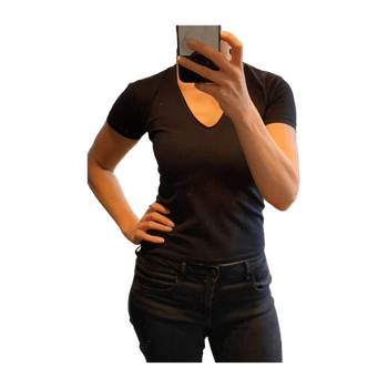 Hennes collection top