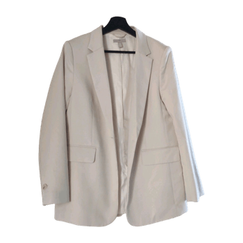 H&m coat