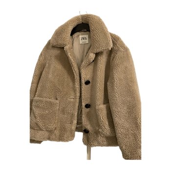 Zara coat