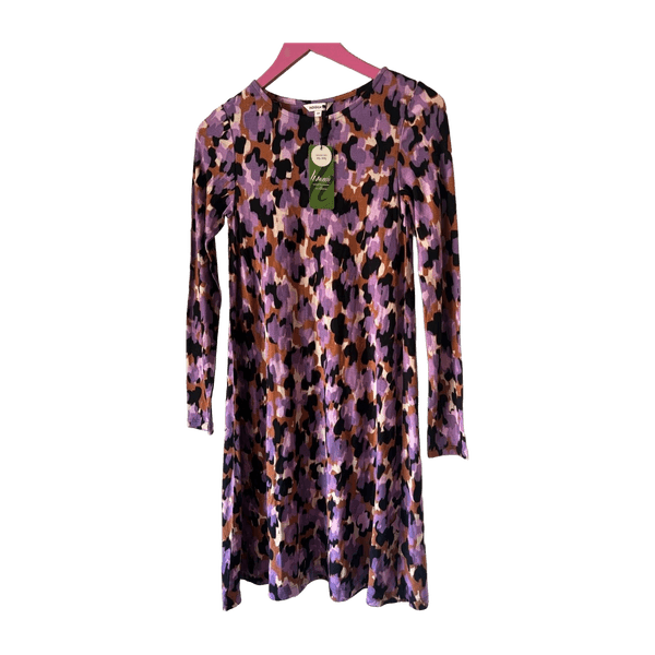 Indiska dress