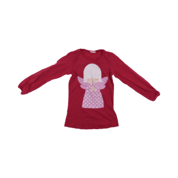 Me & i Long-Sleeved T-Shirt 110 - 116 cm