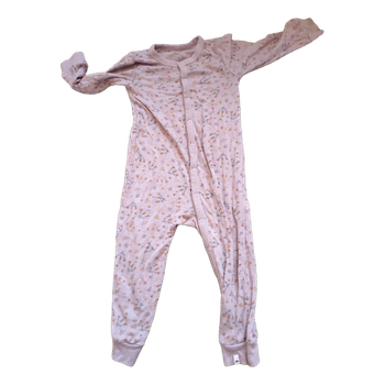 Cubuksen merinovilla pyjama
